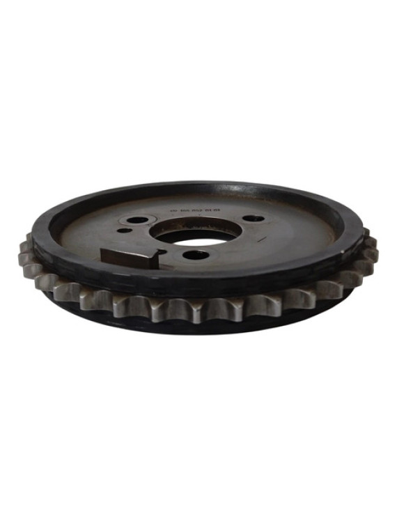 Engrenagem Comando Válvulas Mercedes Classe A 160 1999  2005