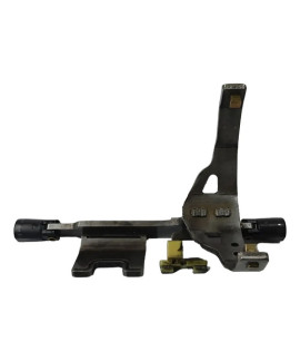 Garfo Transmissão Câmbio Volvo Xc60 T5 2.0 2012