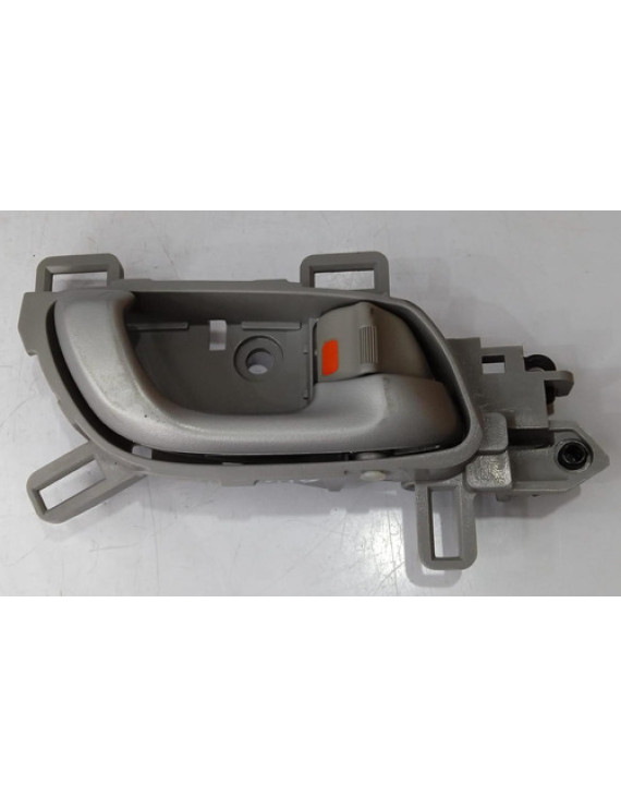 Maçaneta Interna Dianteira Direita Honda Civic 2012 - 2016