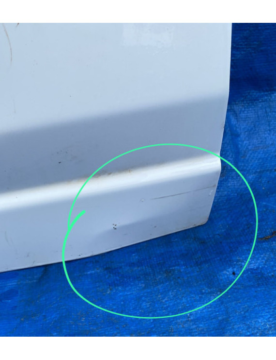 Porta Dianteira Esquerda Onix 2013 - 2019 / Detalhes