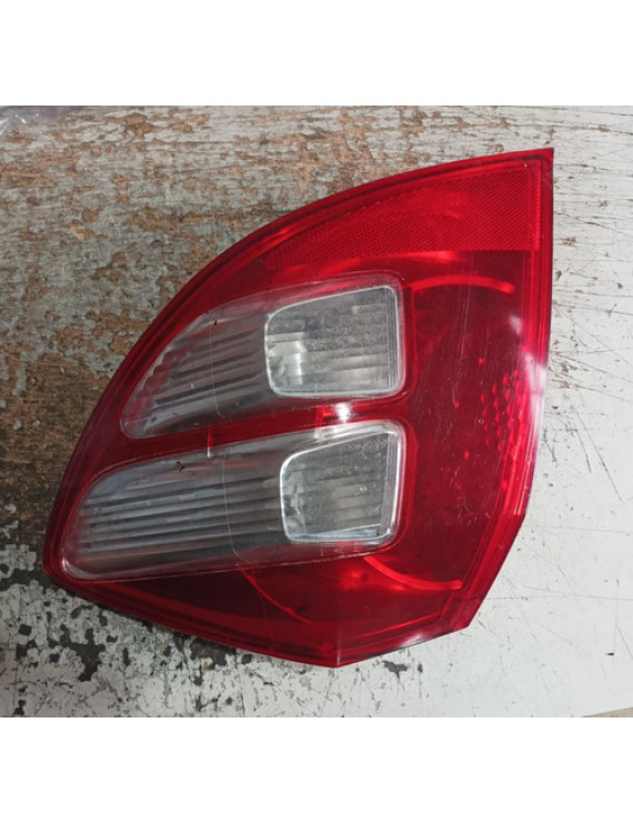 Lanterna Traseira Direita Honda Fit 2012 / Avaria