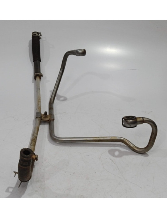 Cano Mangueira Óleo Volvo Xc60 2.0 T5 2009 - 2015