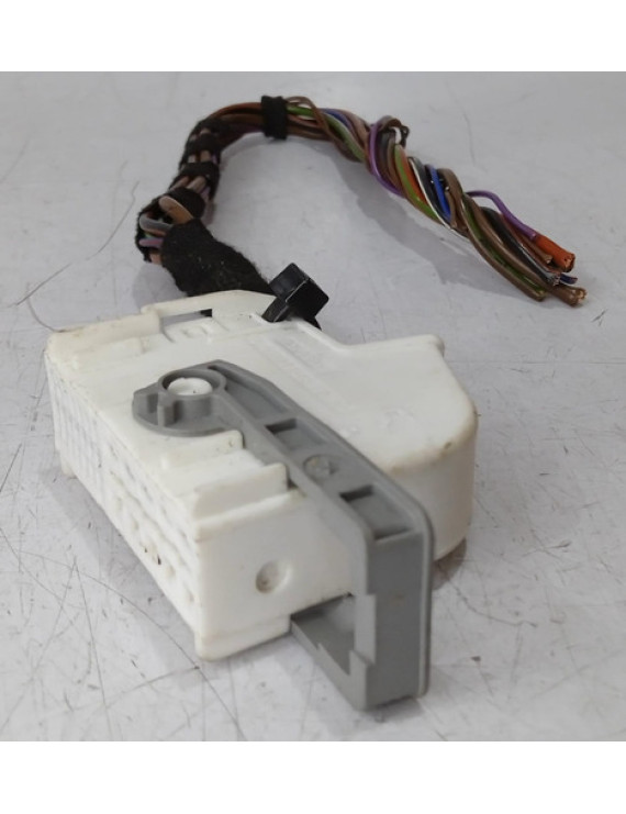 Conector Chicote Mercedes Gla200 2015 2016 2017 2018