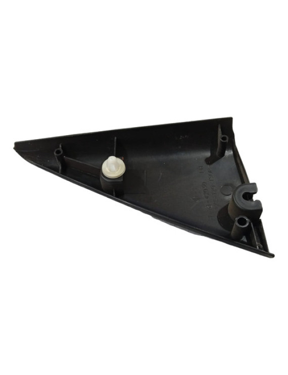 Moldura Interna Retrovisor Esquerdo Rav4 2001 - 2005