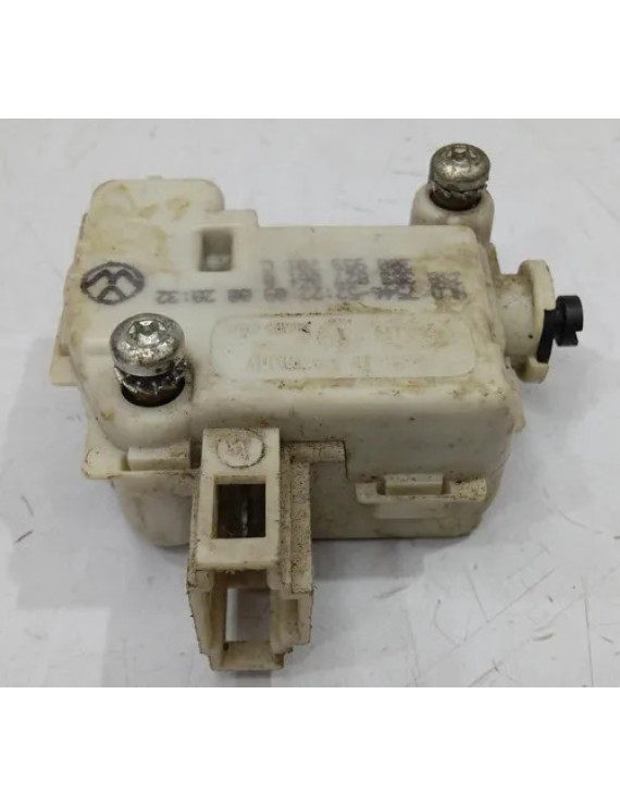 Motor Trava Portinhola Polo Passat 2005 2006 2007