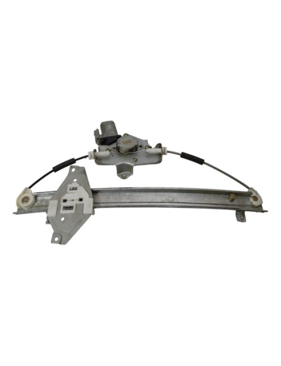 Máquina De Vidro Traseira Direita Jac J3 2010 - 2015