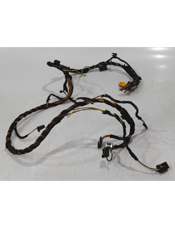 Chicote Retrovisor Interno Audi Q3 2013 2014 2015