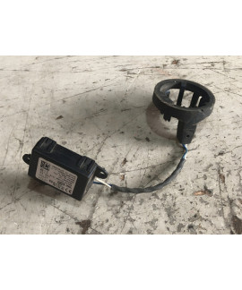 Antena Imobilizador Igniçã Cruze S10 2016 A 2020 / E11034455 Preto