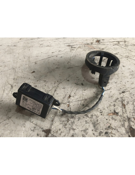 Antena Imobilizador Igniçã Cruze S10 2016 A 2020 / E11034455 Preto