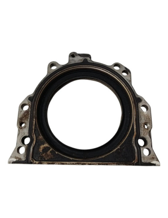 Retentor Traseira Virabrequim Vw Gol Polo Fox 1.6 2012 2016