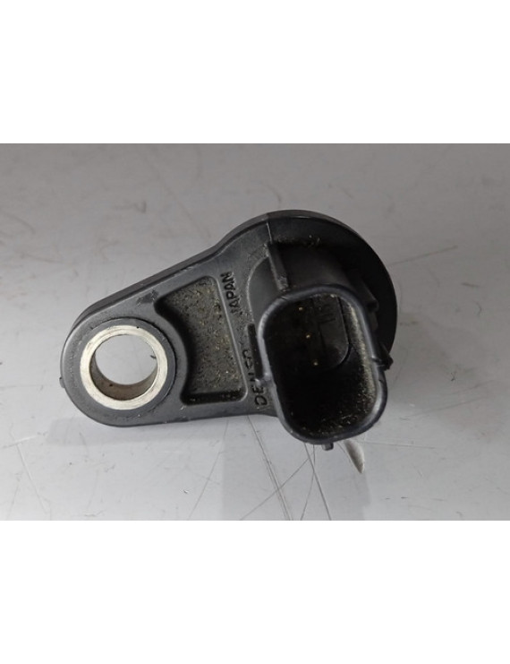 Sensor De Rotação Corolla 1.8 2009 - 2014