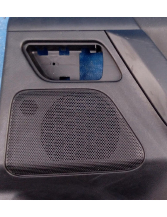 Forro Porta Traseira Direita Freelander 2 2007 - 2014