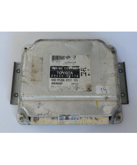 Módulo De Injeção Corolla 1.8 2003 - 2008/89666-02170
