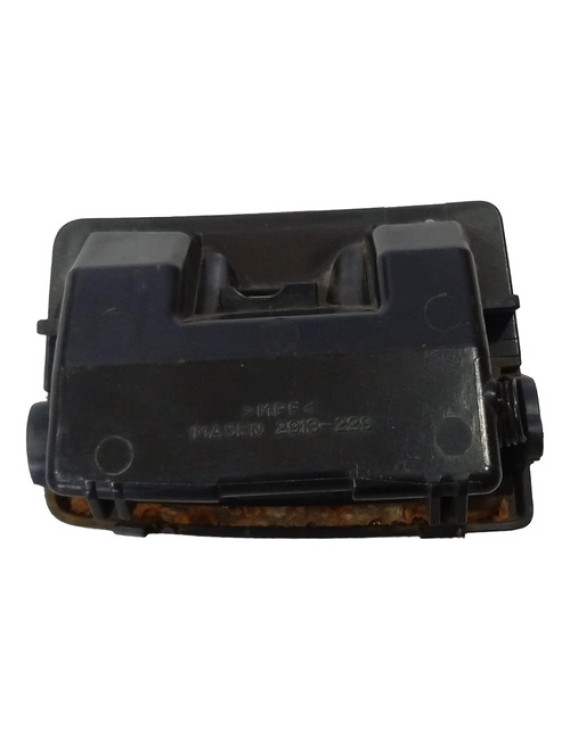 Cinzeiro Airtrek 2003 - 2008