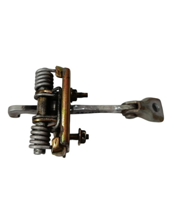 Limitador Porta Dianteira Direita Peugeot 307 2005 2006