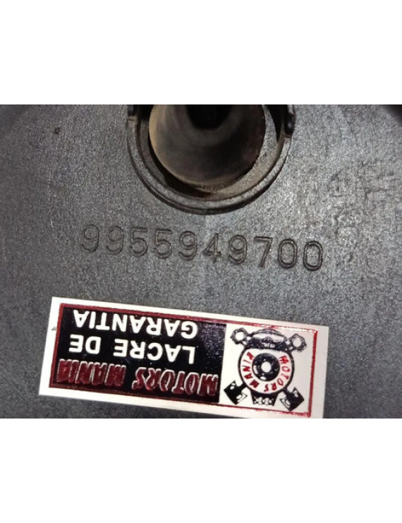 Chicote Farol Asx 2010 - 2013