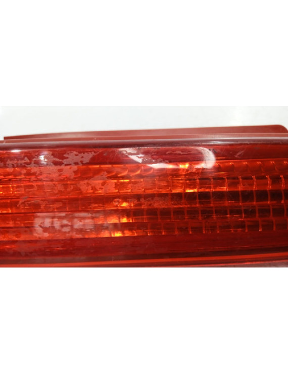 Lanterna Direita Tampa Traseira C4 Hatch 2008 - 2013