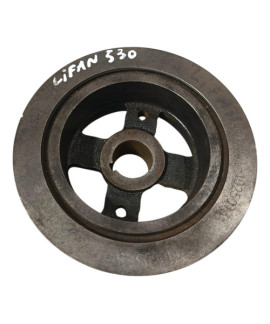 Polia Virabrequim Lifan 530 1.5 2013 - 2018