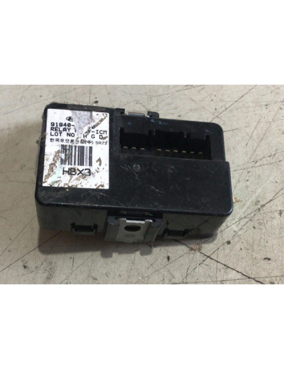 Módulo Central Eletrica Ix35 2017 \\ 91940-2s550