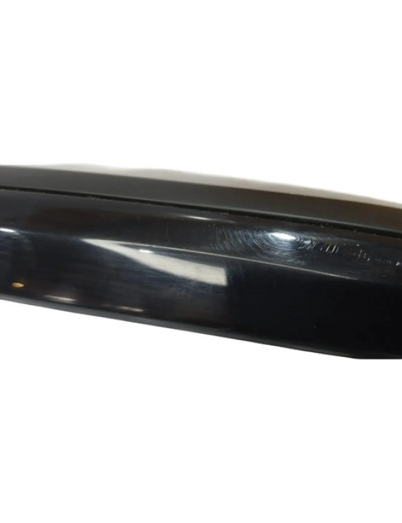Moldura Central Multimídia Chery Tiggo 7 2020 2021 2022 Preto