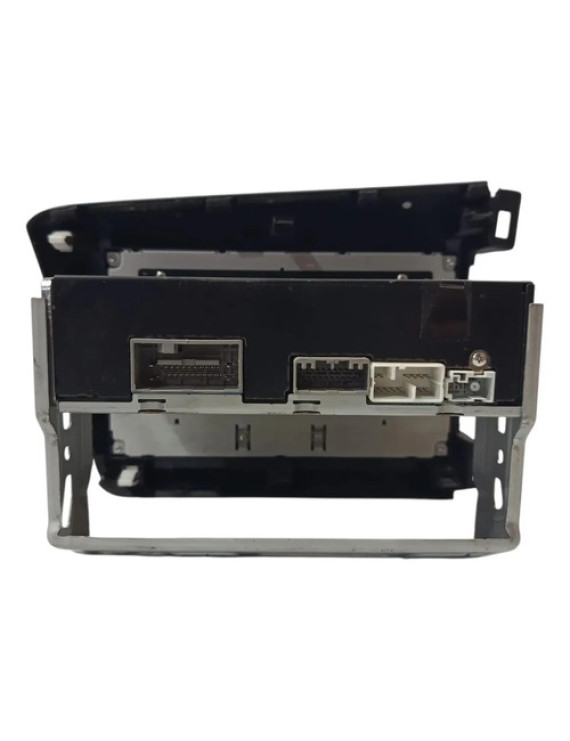 Rádio Cd Player Honda Civic 2012 2013 2014 2015 2016
