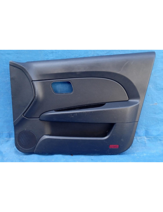 Forro De Porta Dianteira Direita Chery Celer 2012 - 2015