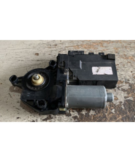 Motor Vidro Dianteiro Direito Peugeot 307 2003 / 9637130480