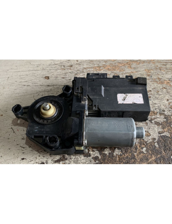 Motor Vidro Dianteiro Direito Peugeot 307 2003 / 9637130480