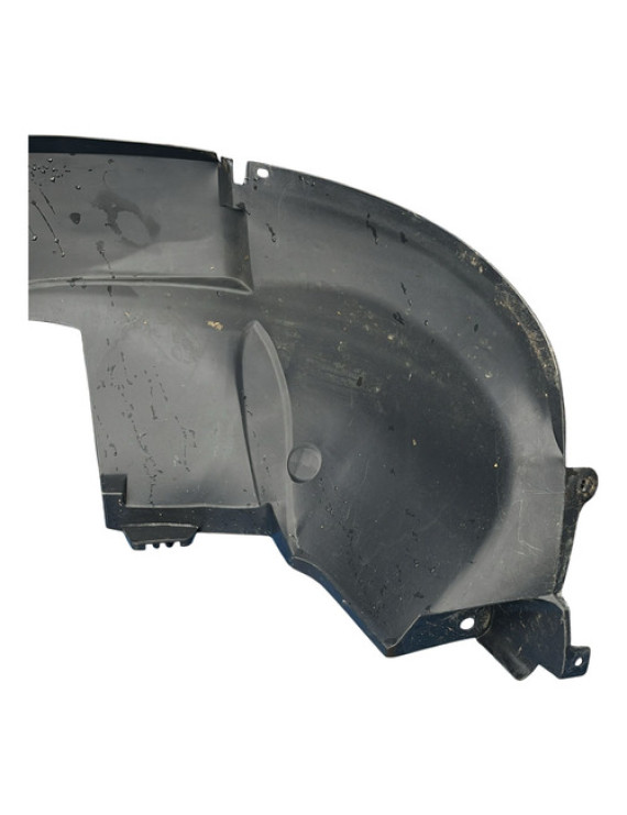 Parabarro Dianteiro Direito Duster Oroch 2011 A 2022