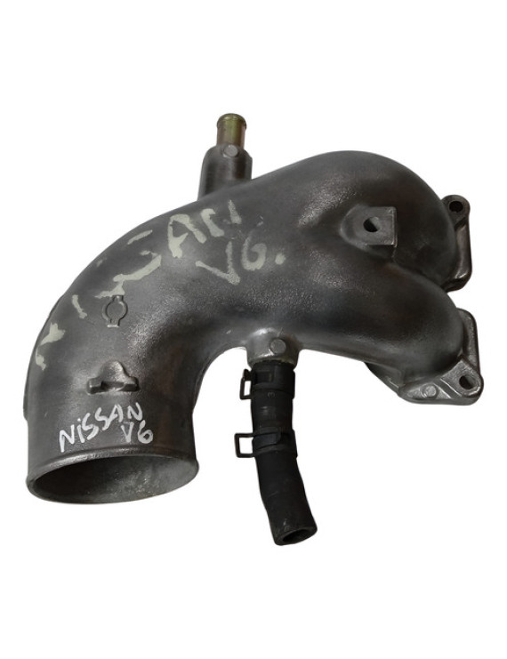 Cotovelo Coletor Admissão Nissan Máxima 3.0 1989 - 1994