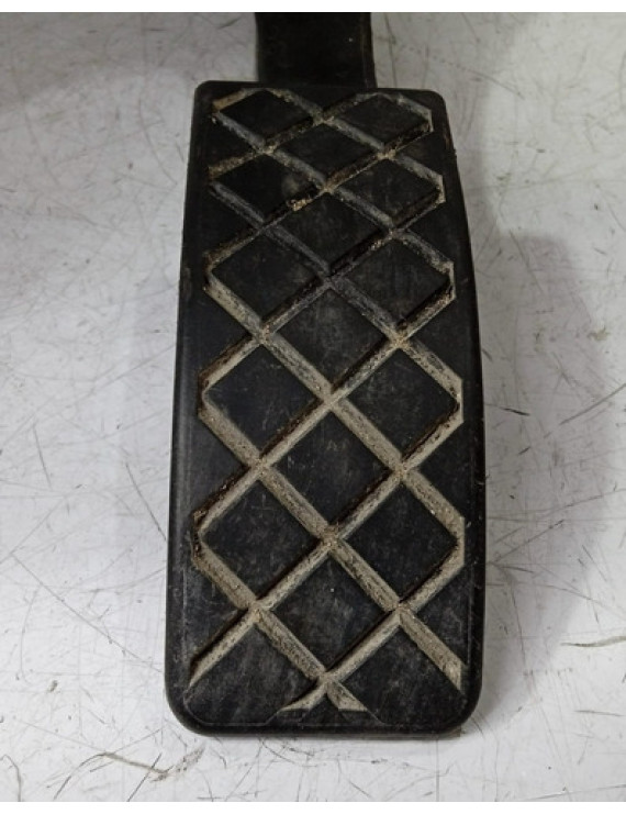 Pedal De Acelerador Eletrônico Amarok 2012 - 2022
