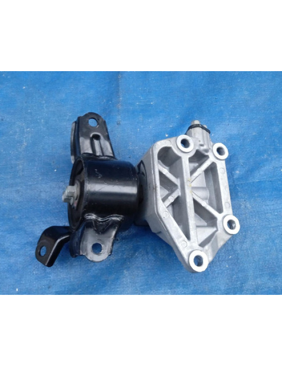 Coxim Suporte Câmbio Automático Cerato 1.6 2014 - 2019