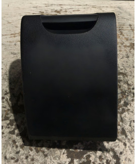 Porta Treco Dianteiro Esquerdo C5 2009 2010 2011 2012 Preto