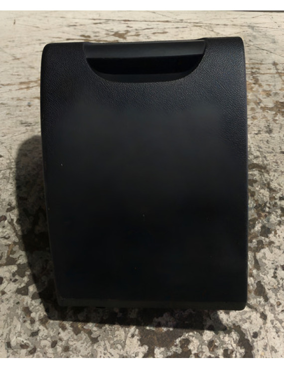 Porta Treco Dianteiro Esquerdo C5 2009 2010 2011 2012 Preto