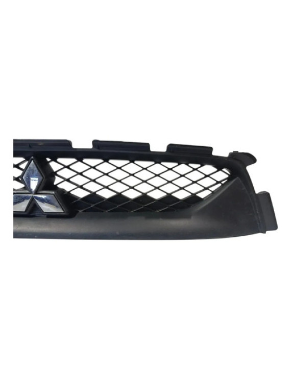 Grade Frontal Superior Asx 2010 - 2013 Detalhe Preto