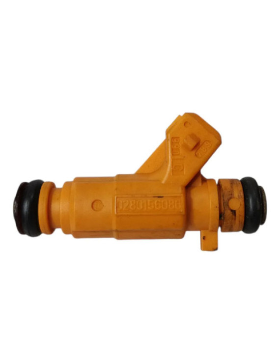 Bico Injetor Vectra 2.0 2007 - 2011 / 0280156086