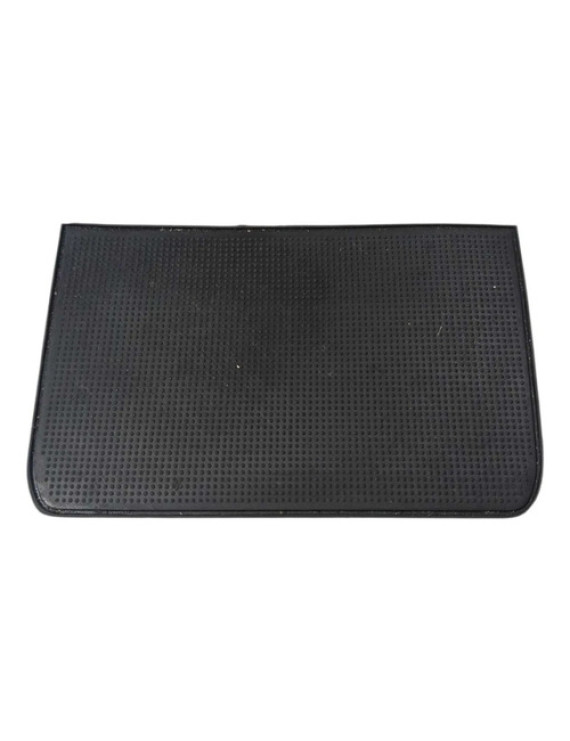 Tapete Borracha Console Chery Cielo 2010 - 2015 Preto
