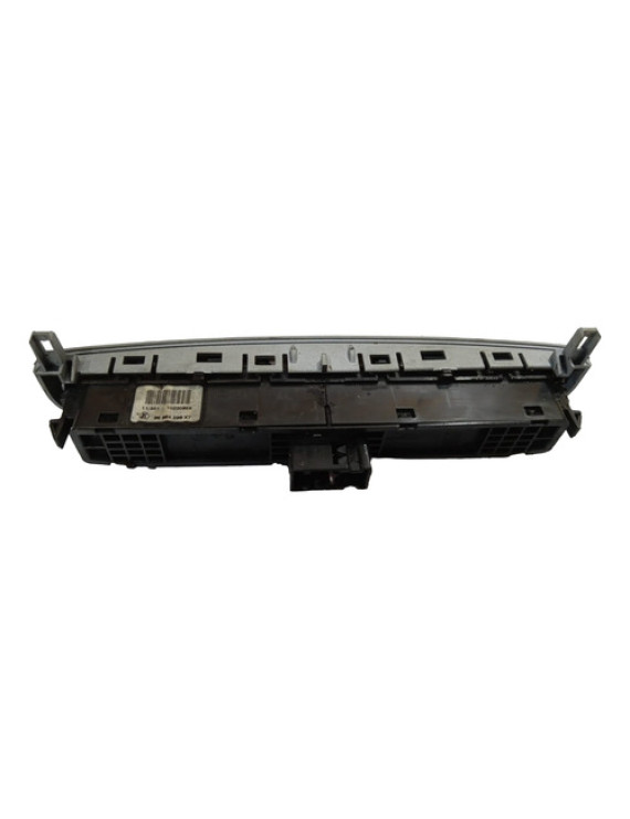 Botão Comando Trava Pisca Alerta Peugeot 308 408 2012