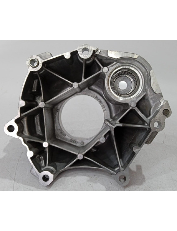 Flange Eixo Secundário Transmissão Câmbio Audi A4 2.0 2011