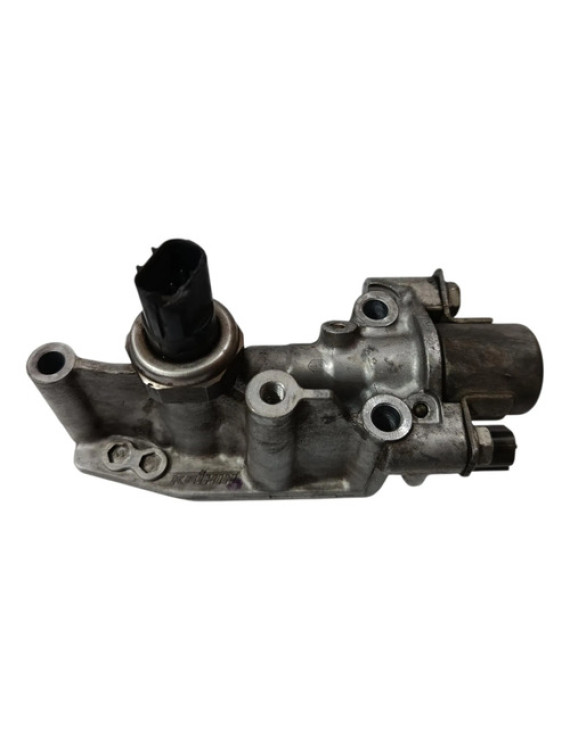 Válvula Solenoide Cabeçote Vtec Civic 1.8 2007 - 2011