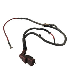 Cabo Negativo Bateria Lifan 530 2015 - 2018