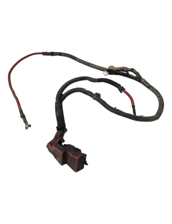 Cabo Negativo Bateria Lifan 530 2015 - 2018
