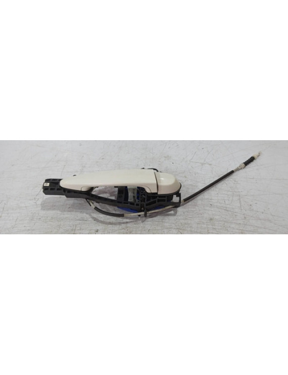 Maçaneta Externa Porta Traseira Direita Bmw 135i 2015