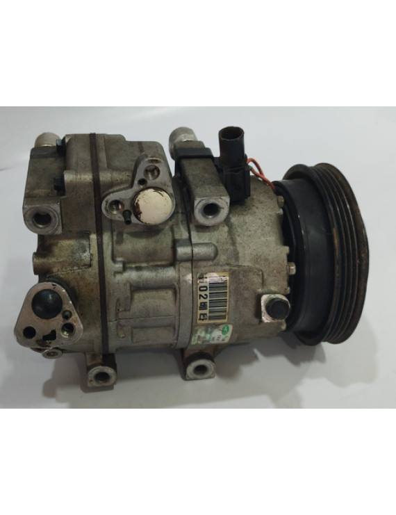 Compressor De Ar Hyundai I30 2.0 2011 2012