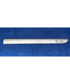 Friso Externo Porta Dianteira Dir Citroen Xsara 2001 - 2006