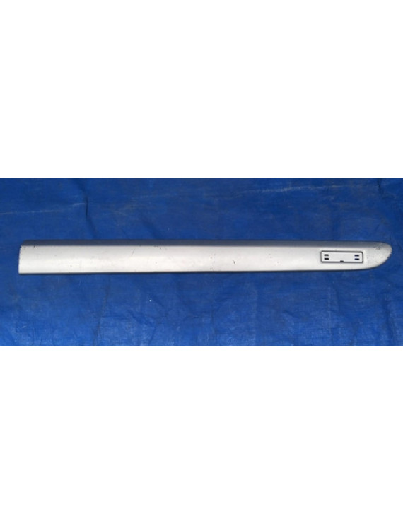 Friso Externo Porta Dianteira Dir Citroen Xsara 2001 - 2006