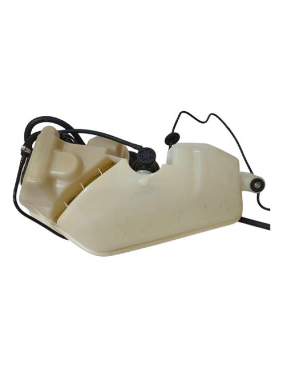 Reservatório Partida Fria Duster Oroch 2016 - 2021