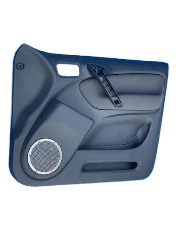 Forro De Porta Dianteira Direita Toyota Rav4 2001 A 2005