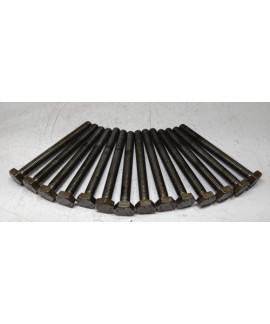 Kit Parafuso Mancal Virabrequim Bmw 135i 3.0 N55 2015
