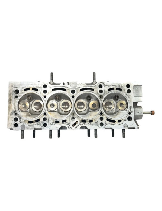 Cabeçote Fiat Palio Strada Fiorino Uno 1.4 8v Evo 11 A 2020